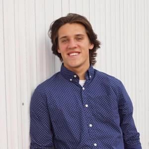 Meet your Posher, Brock